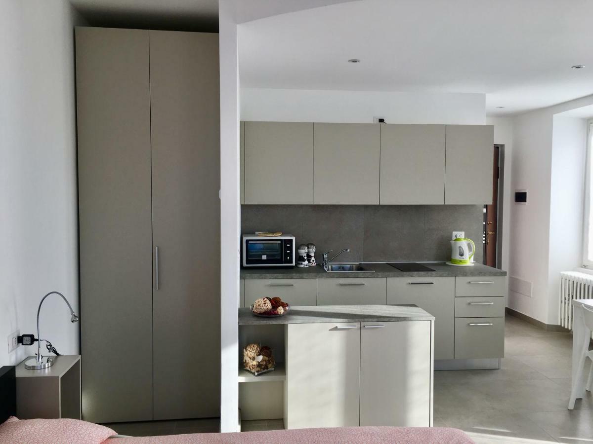 Casa Cesira Daire Pettenasco Dış mekan fotoğraf